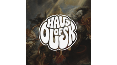 Haus Of Dusk Logo