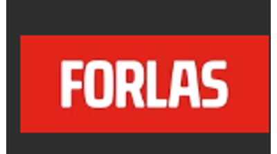 Forlas Logo