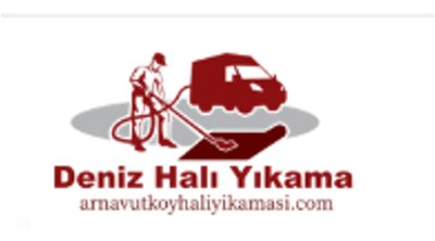 Deniz Halı Yıkama | Arnavutköy Logo