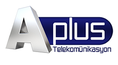 A Plus Telekom Logo