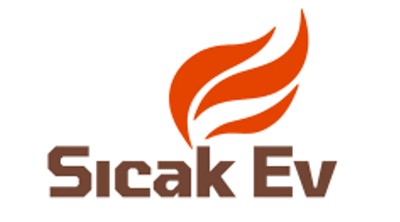 Sıcak Ev Logo