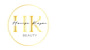 Hanife Kayan Beauty Logo