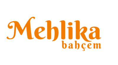 Mehlika Bahçem Davet Salonu Logo