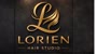 Lorien Hair Studio | Antalya Logo
