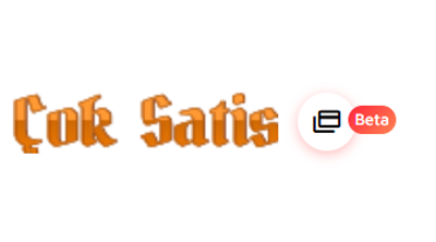 Coksatis.com Logo
