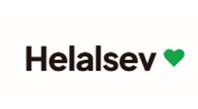 Helalsev.com Logo