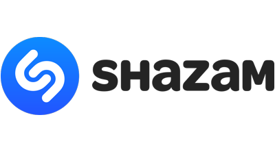 Shazam Logo