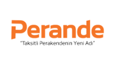Perande Avm Logo