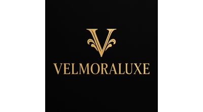 Velmoraluxe Logo