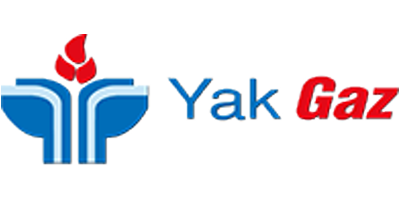 Yak Gaz Mutfak Ekipmanları Logo