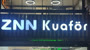 ZNN Kuaför | Gebze Logo