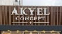 Akyel Concept Mobilya | Bismil Logo