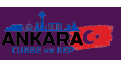 Ankara Cübbe ve Kep Logo