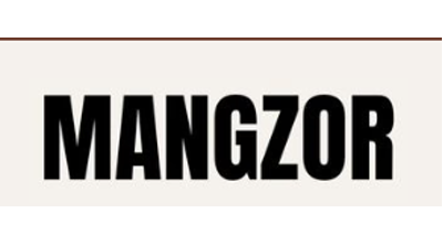Mangzor Logo