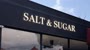 Salt & Sugar Logo