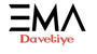 EMA Davetiye & Matbaa Logo