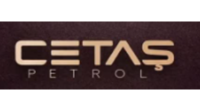 Çetaş Petrol Logo