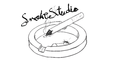 Smoke Studio Logo