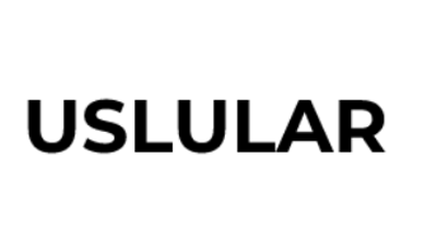 Uslular Giyim Logo