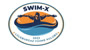Swimx Lüleburgaz Yüzme Kulübü Logo
