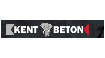 Kent Beton Logo