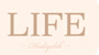 Hediyelik Kına Life Logo