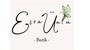 Esra Ünlü Butik Logo