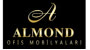Almond Ofis Mobilyaları Logo
