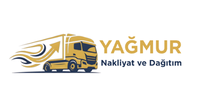 Yağmur Nakliyat | Osmaniye Logo