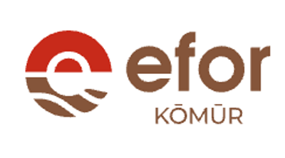 Efor Kömür Logo