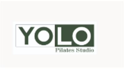 Yolo Pilates Studio Logo