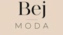 Bej Moda XL Logo
