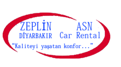 Asn Rent A Car Logo