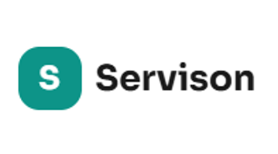 Servis On Logo