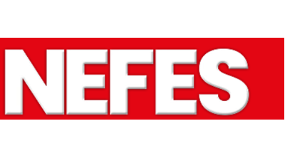 Nefes Gazetesi Logo