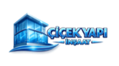 Çiçek Yapı İnşaat Logo
