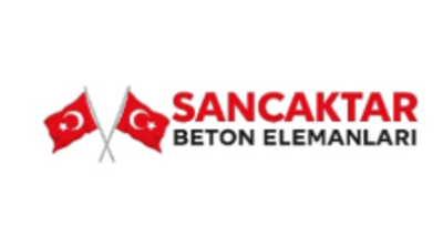 Sancaktar Beton Elemanları Logo