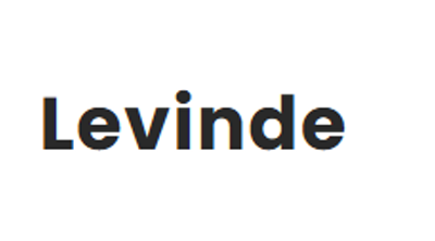 Levinde Logo