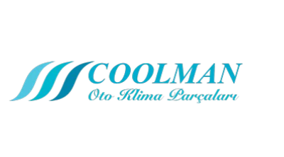 Coolman Logo