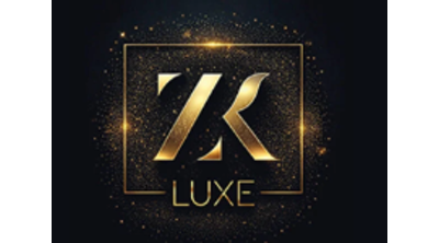 Zk Luxe Logo