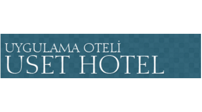 UsetHotel Cappadocia Logo
