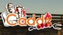 Cadde Döner Saray | Pursaklar Logo