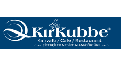 Kırkubbe | Eyüpsultan Logo