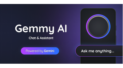 Gemmy AI Logo