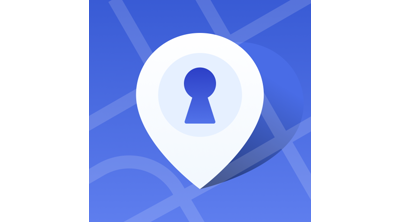 Phone Locator Logo