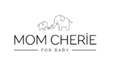 Mom Cherie Logo