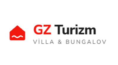 Gz Turizm Villa & Bungalov Logo