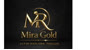 Mira Gold Altın Kaplama Logo