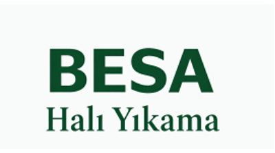 Besa Halı Yıkama | Konya Logo