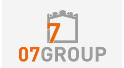 07 Group Hotel Logo